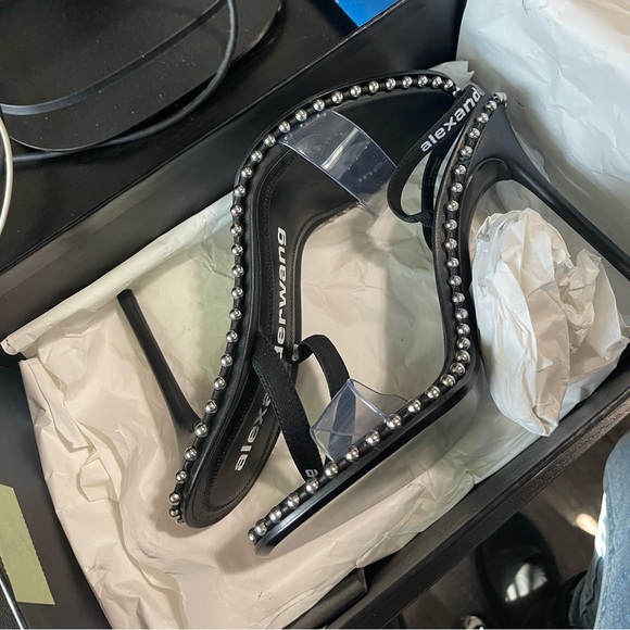 Alexander Wang Heels - Picture 3 of 5
